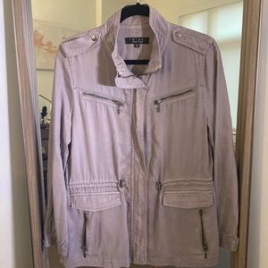 Women’s Utility Jacket